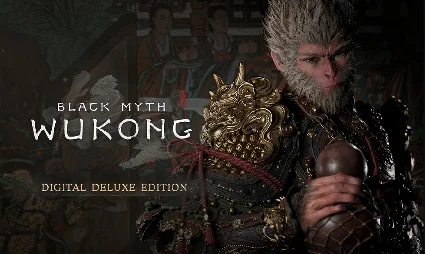 Black Myth: Wukong DELUXE + DLC (Гарантия+Поддержка)+ 🎁