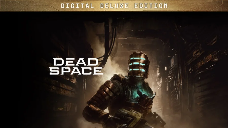 Dead Space Remake DELUXE + DLC (Гарантия + Помощь) + 