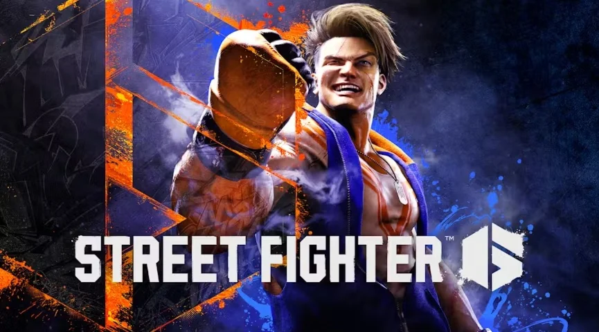 Street Fighter 6 + Патчи (Гарантия+Поддержка) +