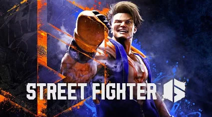 Street Fighter 6 (Без DLC) | Гарантия + 🎁