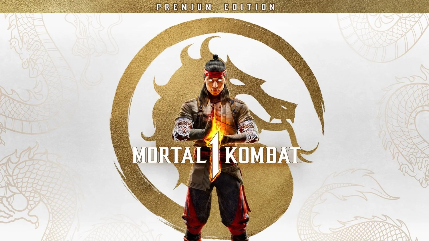 Mortal Kombat 1 Premium Edition (Гарантия + Помощь) +