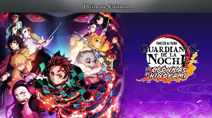 Demon Slayer Ultimate Edition + Все DLC (Гарантия) + 🎁