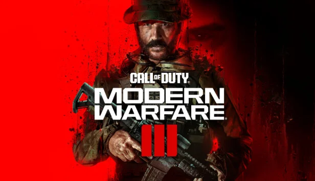 Call of Duty Modern Warfare 3 (2023) АРЕНДА 24 ЧС 