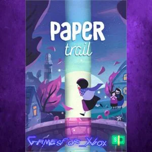 ️Paper Trail XBOX