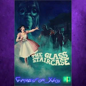 ️The Glass Staircase XBOX