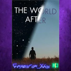 ️The World After XBOX