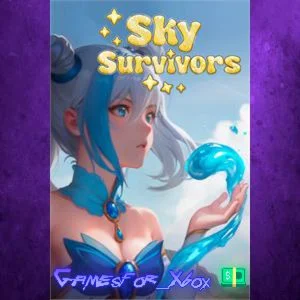 ️Sky Survivors XBOX