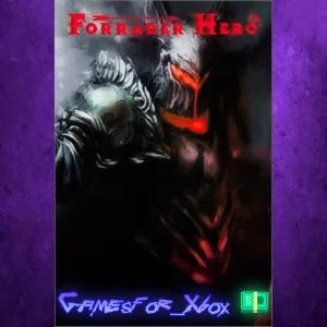 ️Forrader Hero XBOX