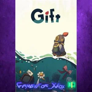 ️Gift Xbox Series X|S Edition XBOX