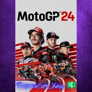 ️MotoGP 24 XBOX