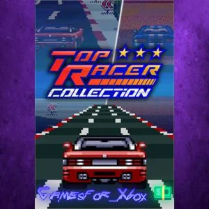 ️Top Racer Collection XBOX