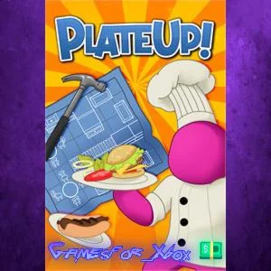 ️PlateUp! XBOX