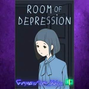 ️Room of Depression XBOX