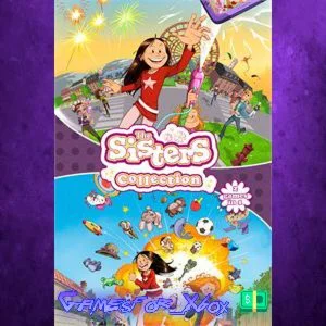 ️The Sisters Collection XBOX