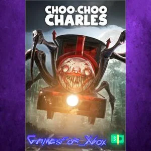 ️Choo-Choo Charles XBOX