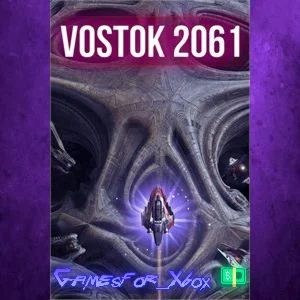 ️Vostok 2061 XBOX
