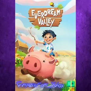 ️Everdream Valley XBOX