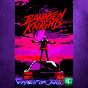 ️Bahnsen Knights XBOX