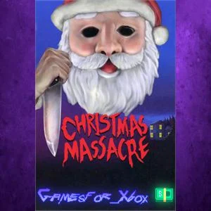 ️Christmas Massacre XBOX