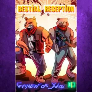 ️Bestial Reception Windows XBOX