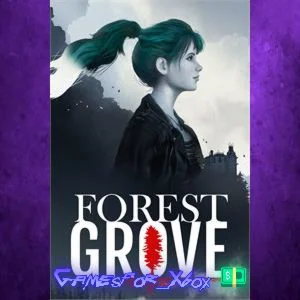 ️Forest Grove XBOX