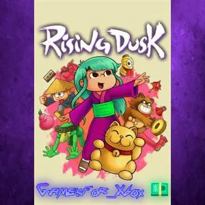 ️Rising Dusk XBOX