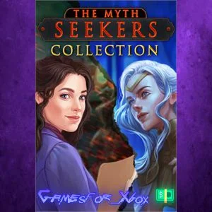 ️The Myth Seekers Collection XBOX