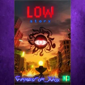 ️Low Story XBOX