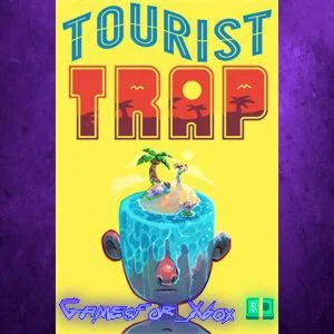 ️Tourist Trap XBOX