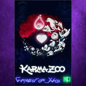 ️KarmaZoo XBOX