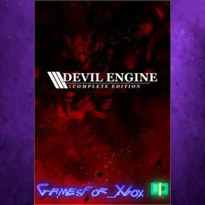 ️Devil Engine Complete Edition XBOX