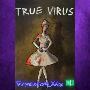 ️True Virus XBOX
