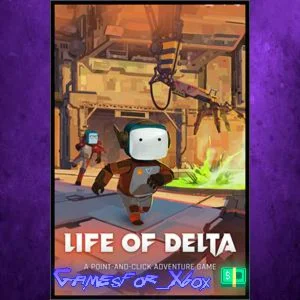 ️Life of Delta XBOX