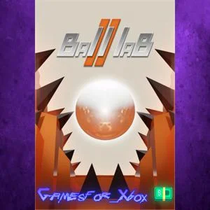 ️Ball laB II XBOX