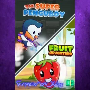 ️JM Neto Game Dev All Games XBOX