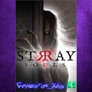 ️Stray Souls XBOX