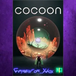 ️Cocoon XBOX