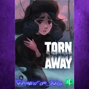 ️Torn Away XBOX