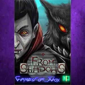 ️From Shadows Redux XBOX