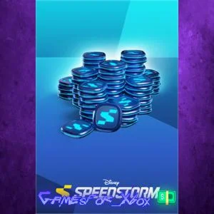 ️Trunk Full of Tokens - 6,400 XBOX