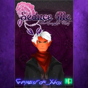 ️Seduce Me - The Complete Story XBOX