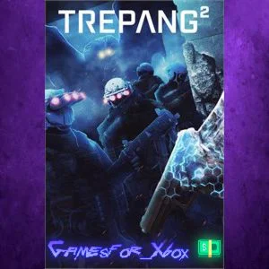 ️Trepang2 XBOX