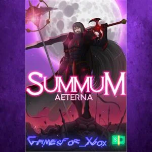 ️Summum Aeterna XBOX