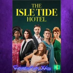 ️The Isle Tide Hotel XBOX
