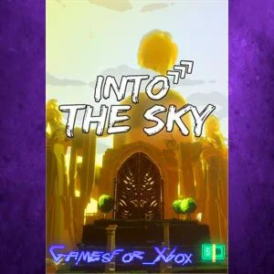 ️Into The Sky XBOX