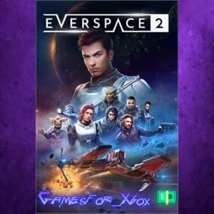 ️EVERSPACE 2 XBOX
