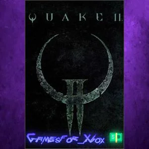 ️Quake II XBOX