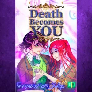 ️Death Becomes You XBOX