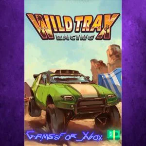 ️WildTrax Racing XBOX
