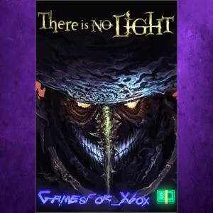 ️There Is No Light XBOX